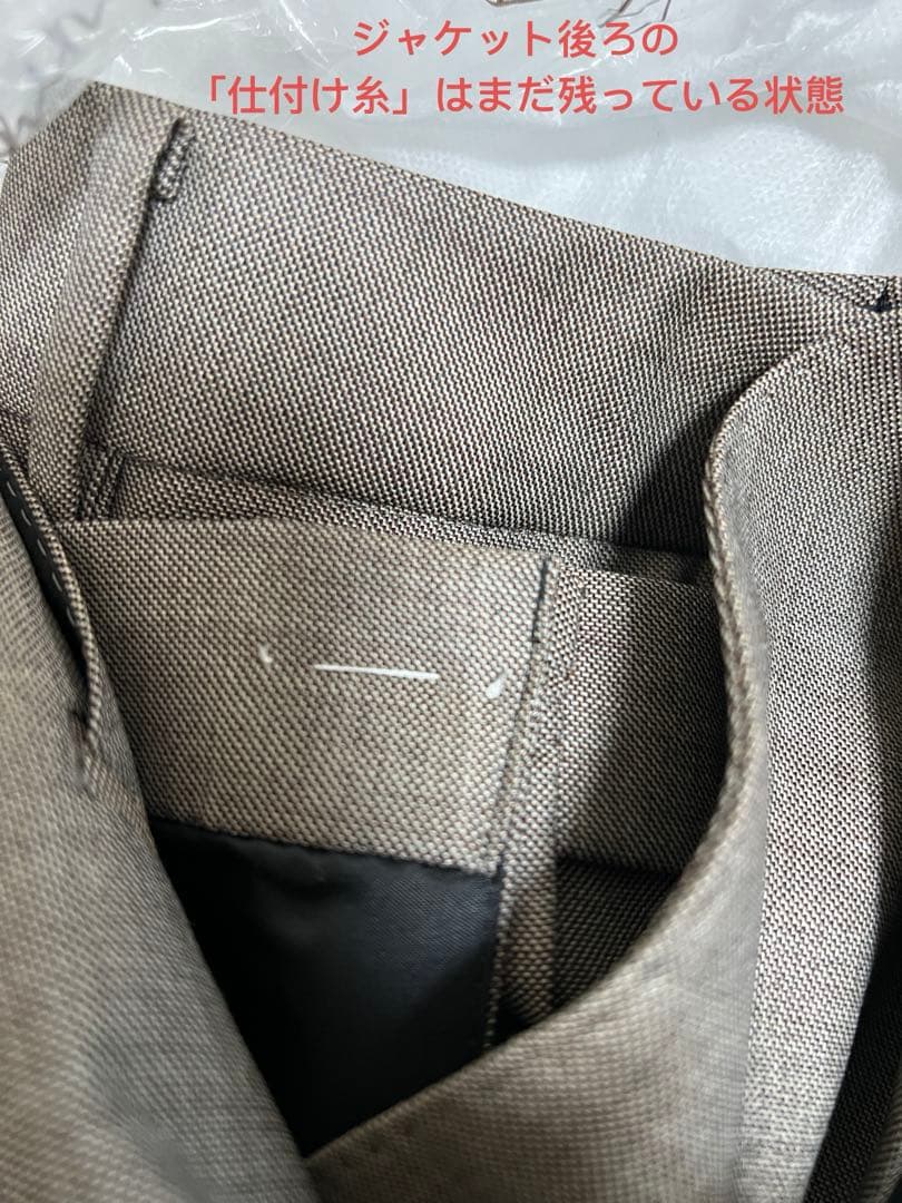 洋服の青山　ヒルトン　スーツ2点　レディース