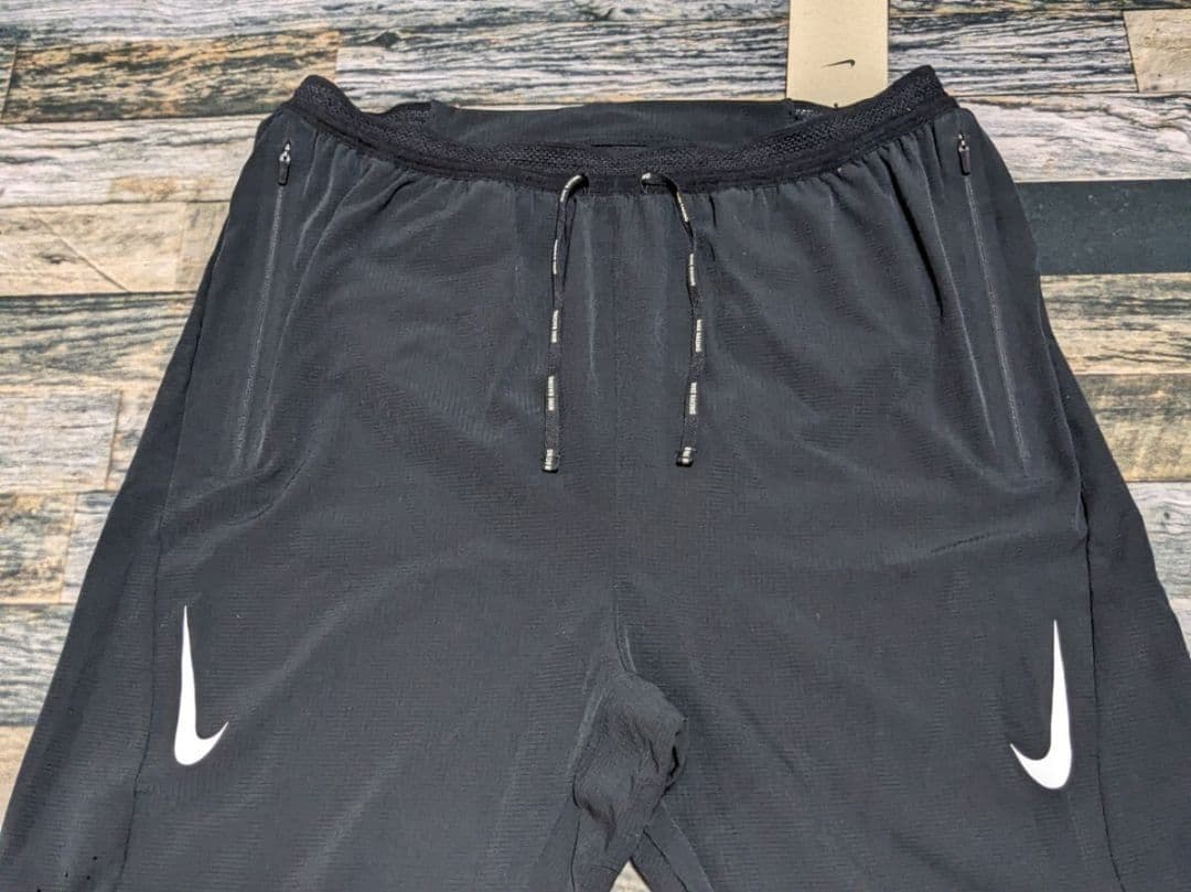 ジ*ー様 S ナイキ エアロスイフト ADV ランニング ジョガーパンツ 154