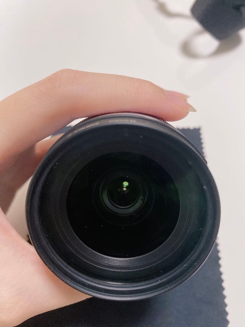 OLYMPUS OM-D E-M5 とレンズ3種セット