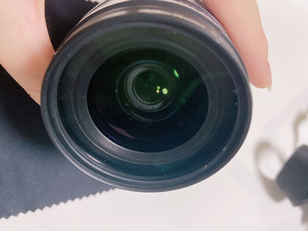 OLYMPUS OM-D E-M5 とレンズ3種セット