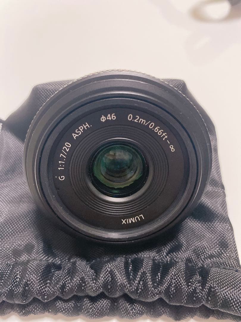 OLYMPUS OM-D E-M5 とレンズ3種セット