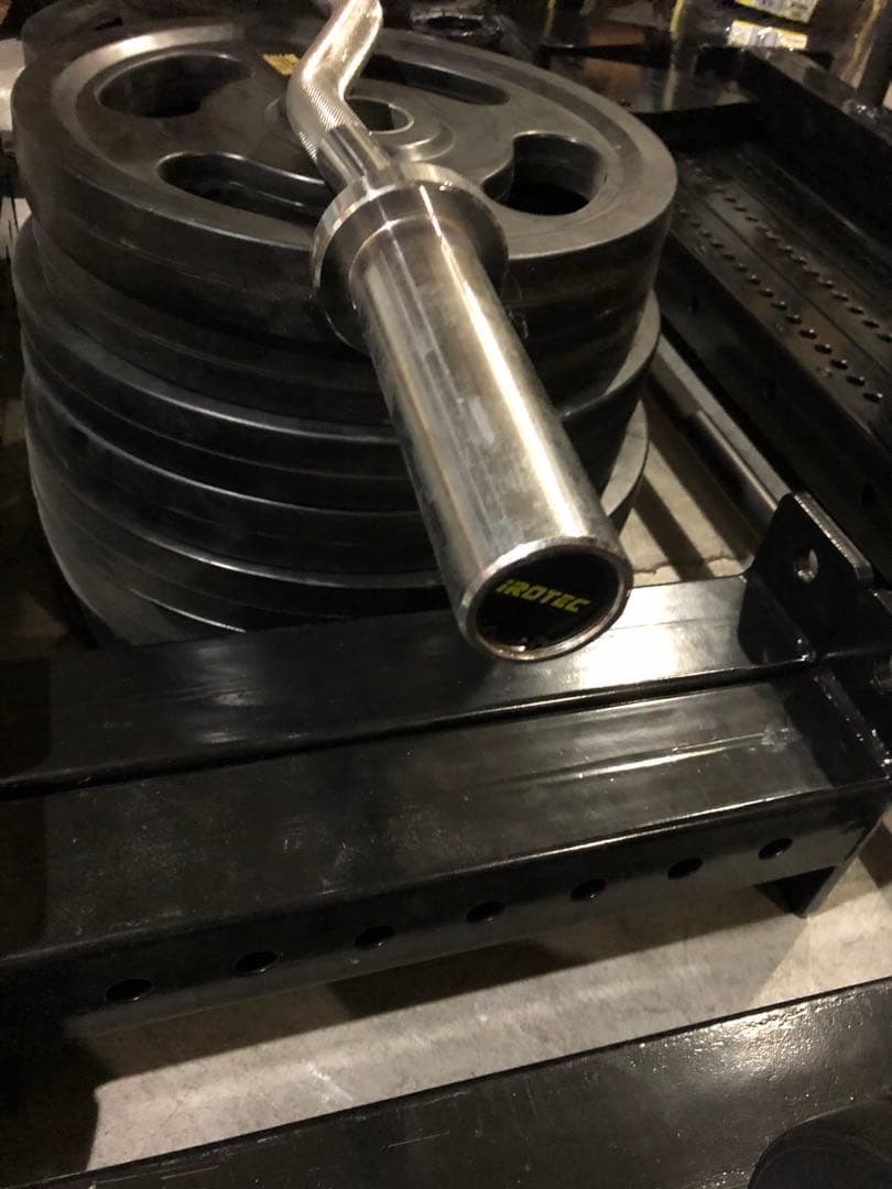 鬼 ONI パワーラック その他セット　引き取り限定