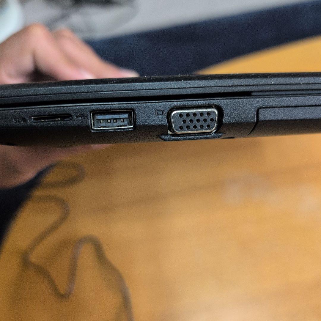 DELL Vostro 15 3000 ノートパソコン　ssd250g強化