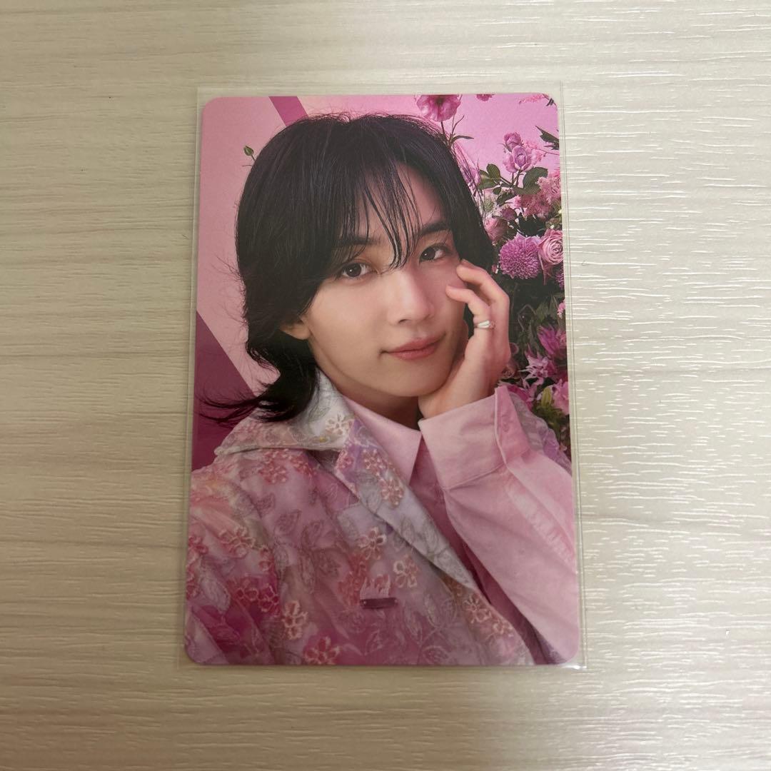 SEVENTEEN ジョンハン ALWAYS YOURS トレカ セット