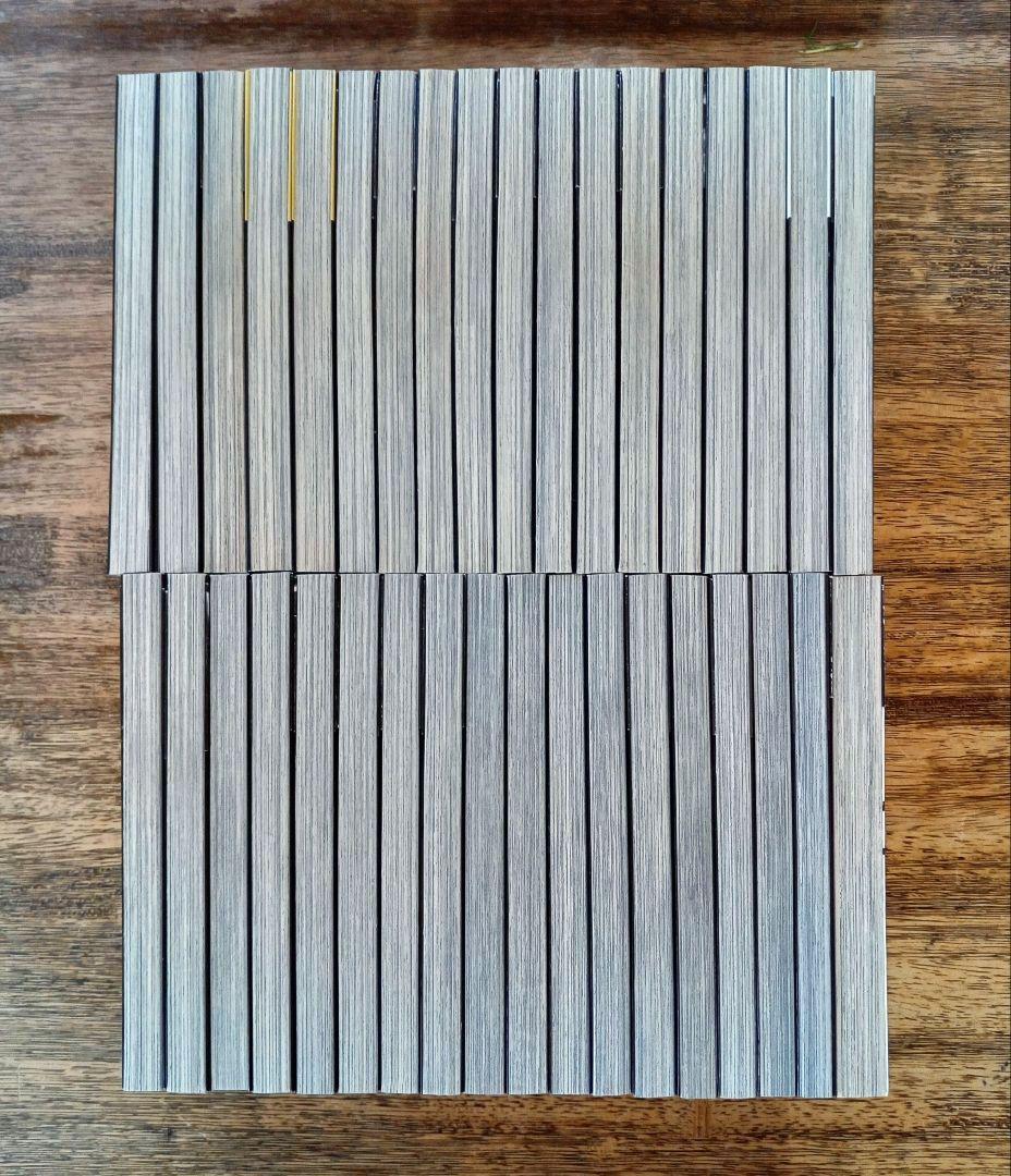 黒執事 全35巻＋ラストブラスター1冊 計36冊セット