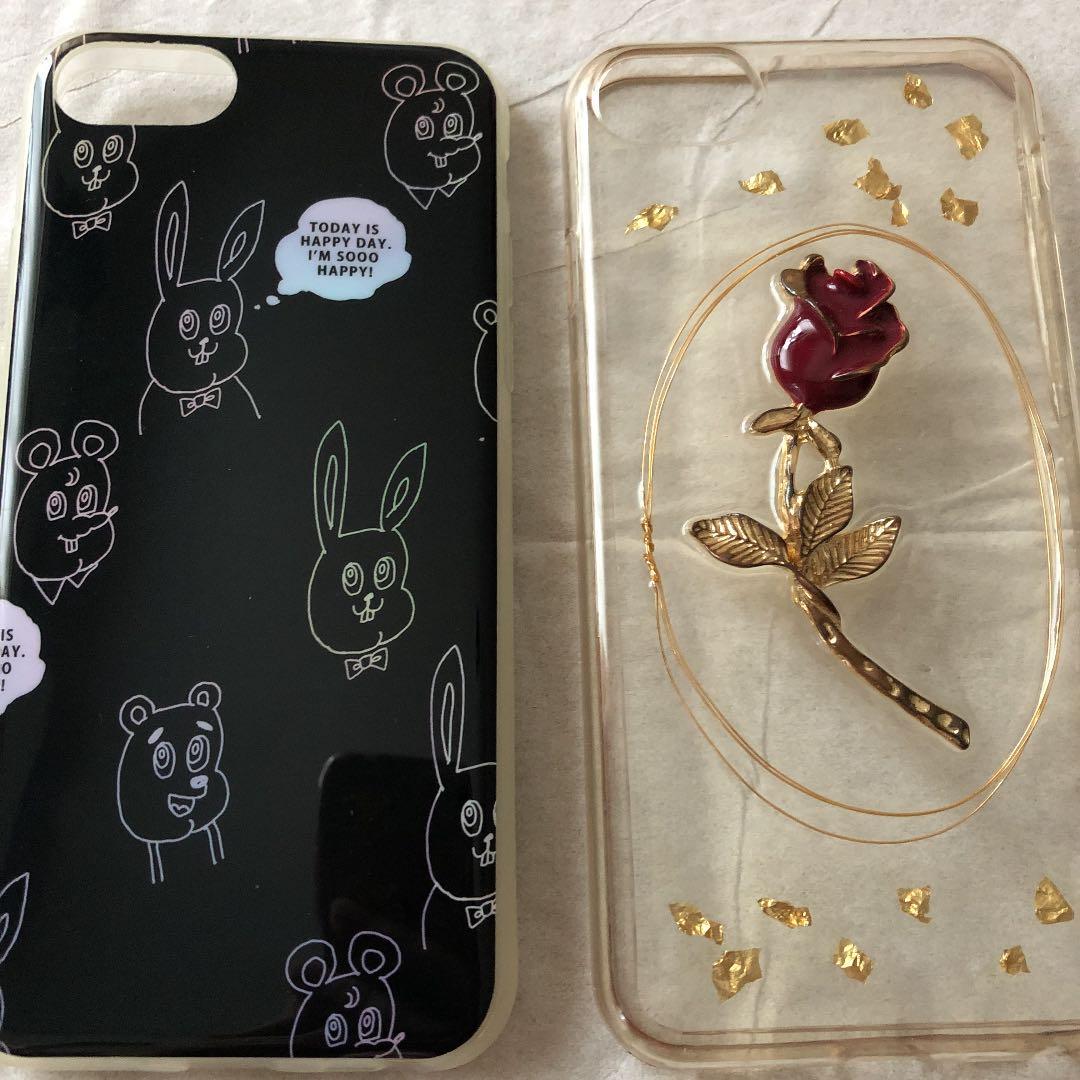 スマホカバー◆iPhone6.6s.7.8