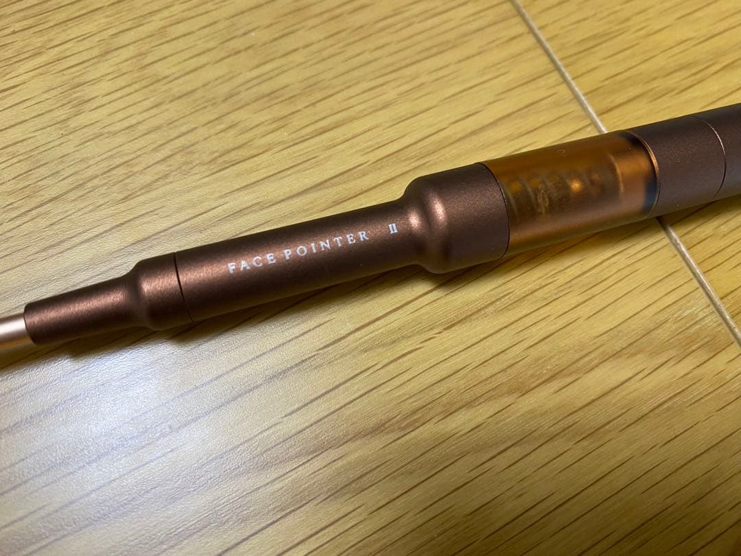 COREFIT FACE POINTER II フェイスポインター