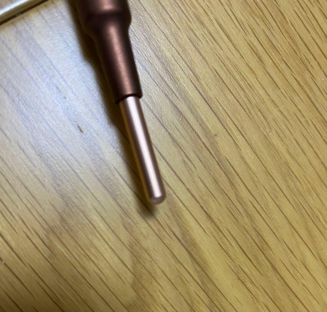 COREFIT FACE POINTER II フェイスポインター