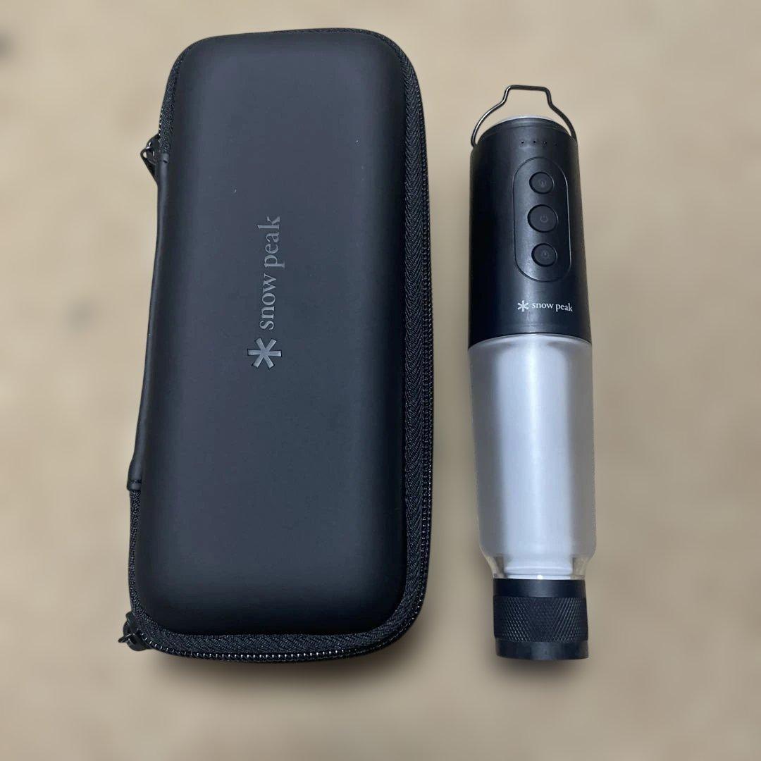 今がお買い時❗️スノーピーク　セレス