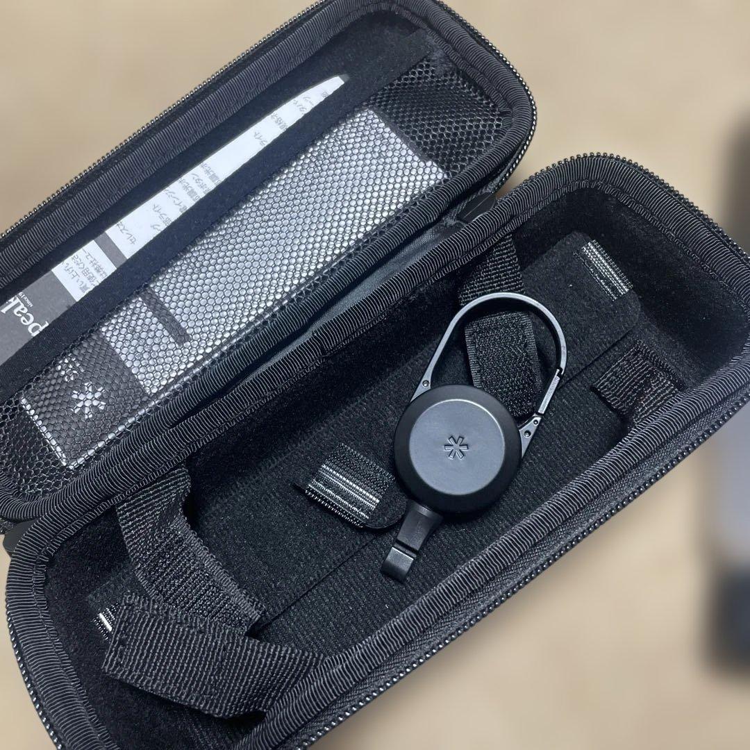 今がお買い時❗️スノーピーク　セレス