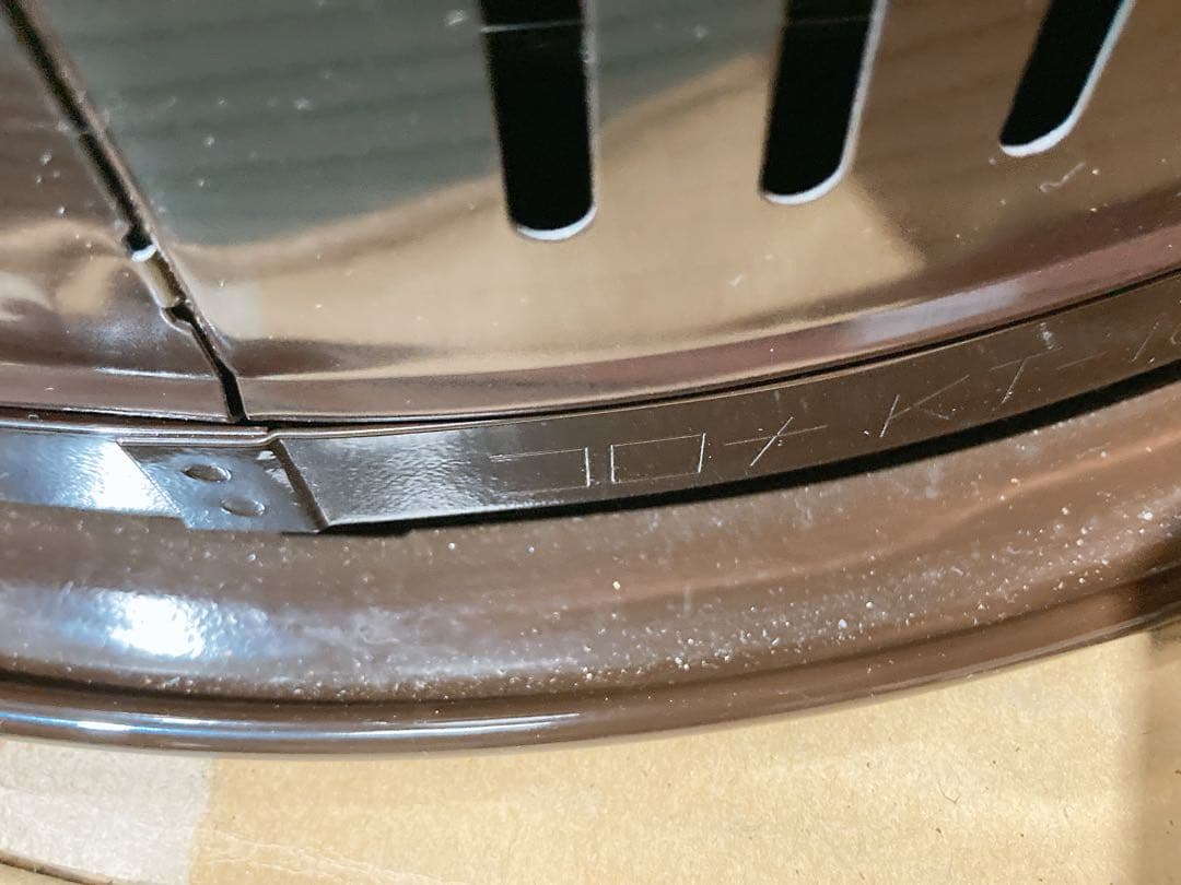 ん*え様 コロナ 石油こんろ KT-1612 2012年製 しん式 煮炊き用 C