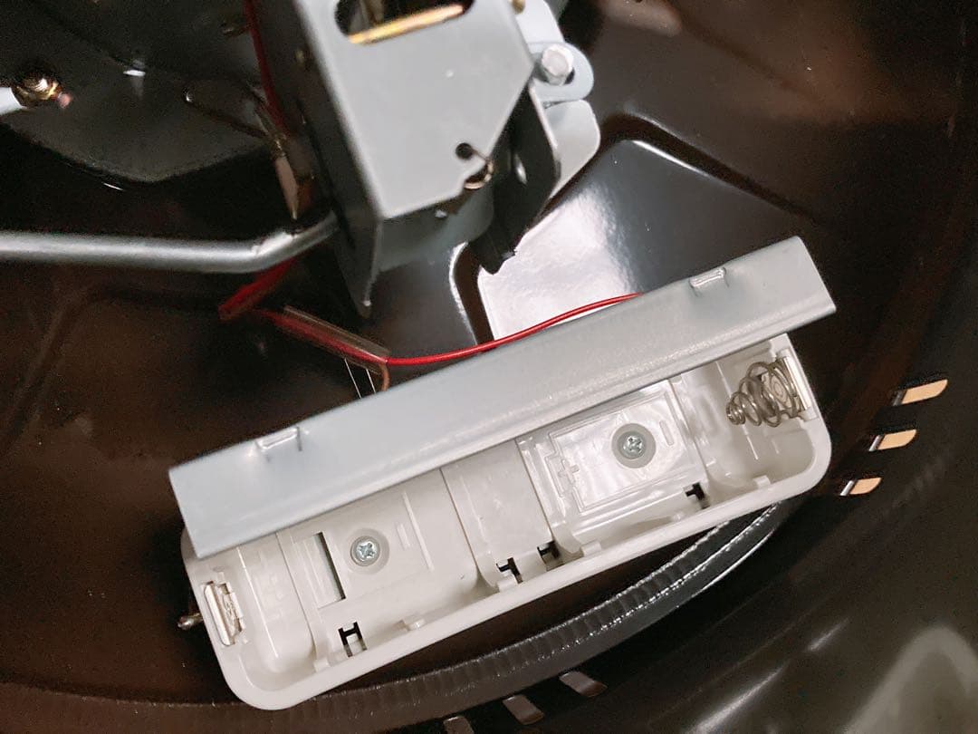 ん*え様 コロナ 石油こんろ KT-1612 2012年製 しん式 煮炊き用 C