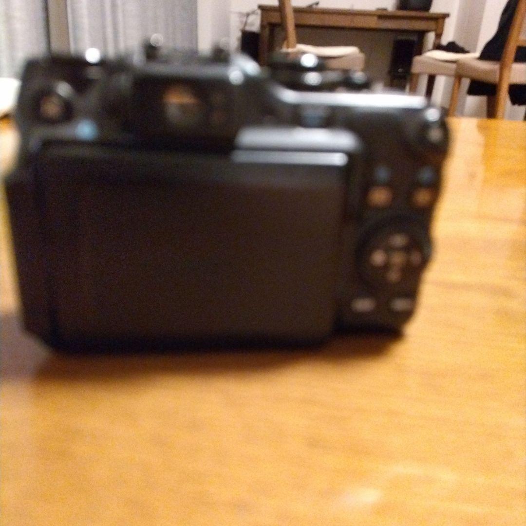 Canon Powershot G12 コンパクトデジタルカメラ