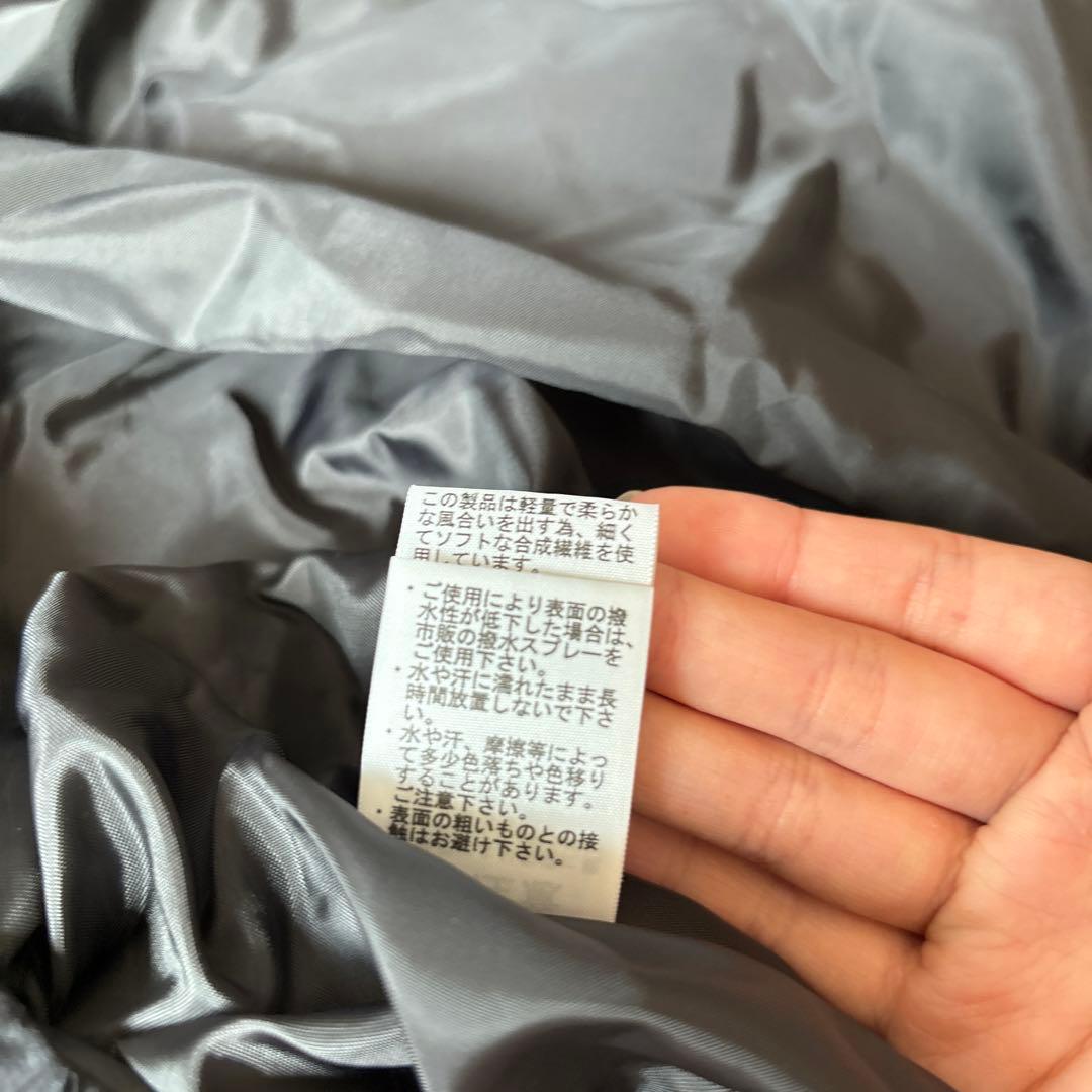 値下げ！THE NORTH FACE シェルブランケット