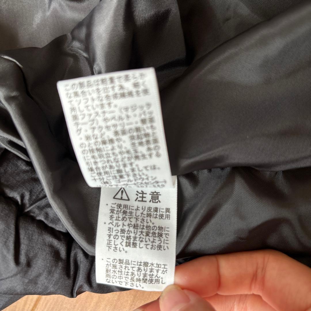 値下げ！THE NORTH FACE シェルブランケット