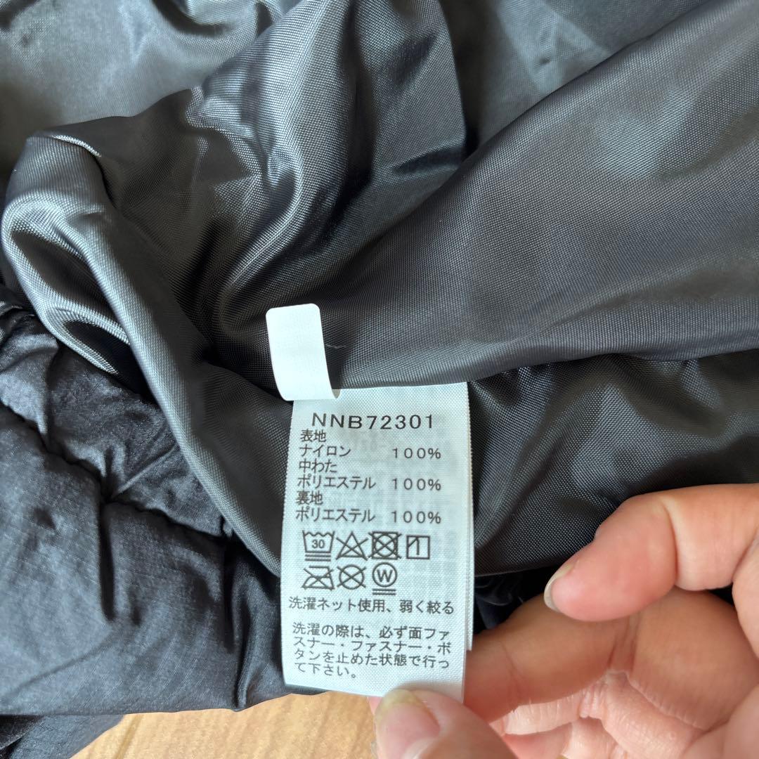 値下げ！THE NORTH FACE シェルブランケット