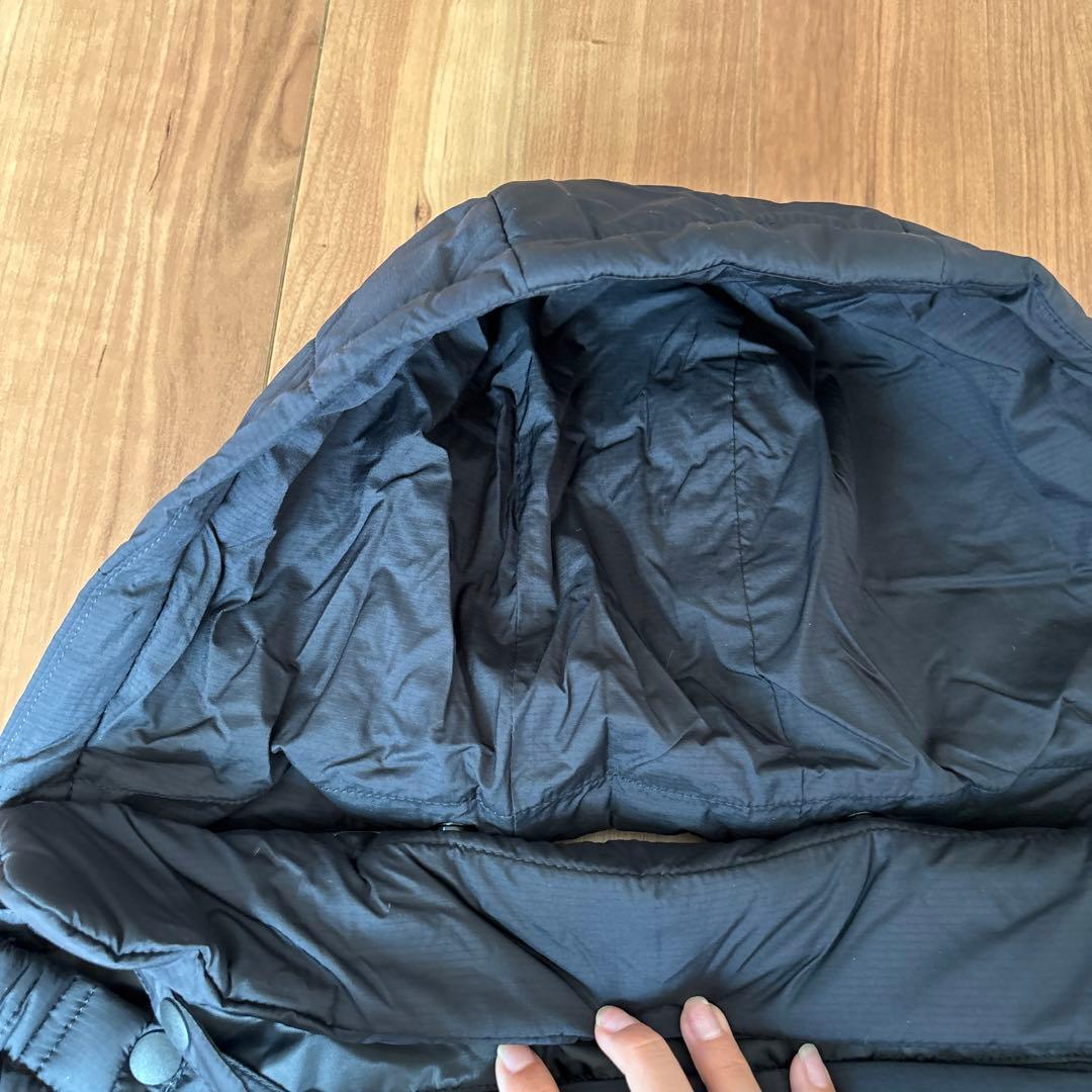 値下げ！THE NORTH FACE シェルブランケット