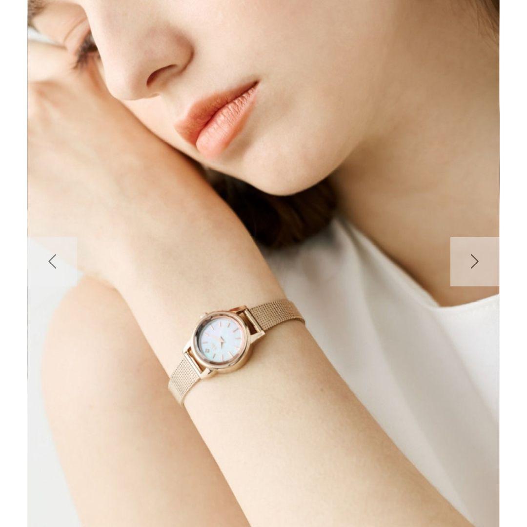 ete ソーラーウォッチ