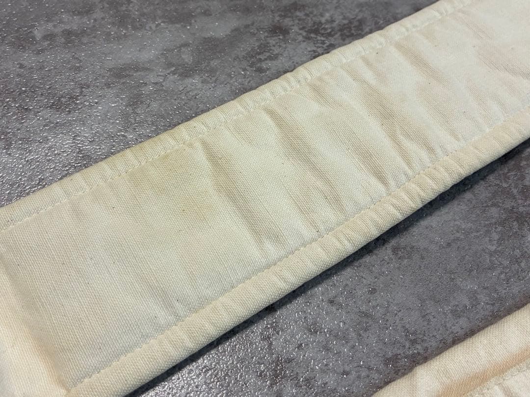 【名作】DUBBLEWORKS WAREHOUSE ニュースペーパーバッグ