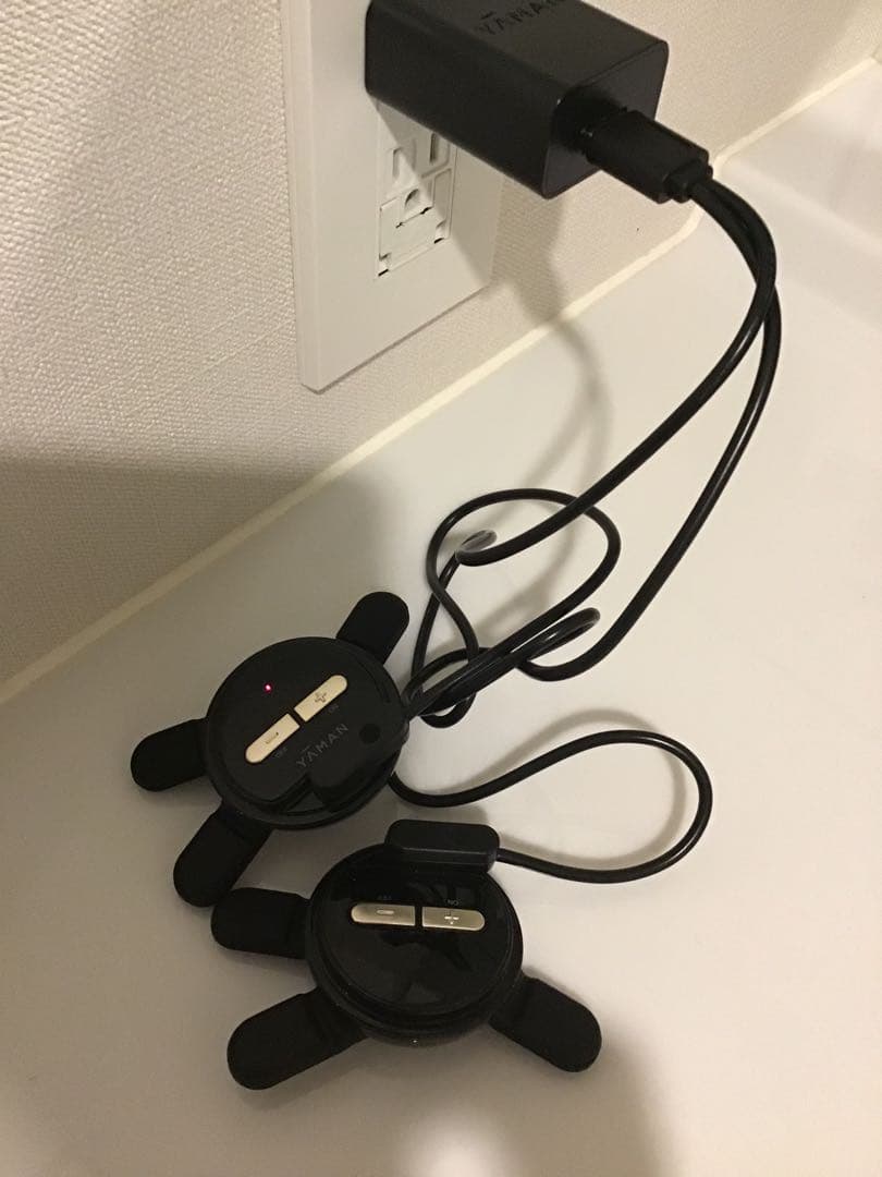 ヤーマン　美顔器　メディリフトプラス