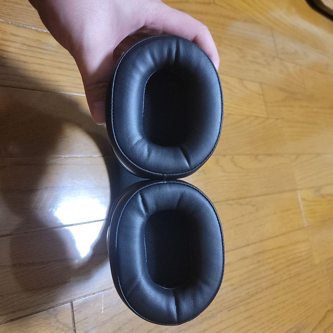 ヘッドホン YAMAHA HPH MT8