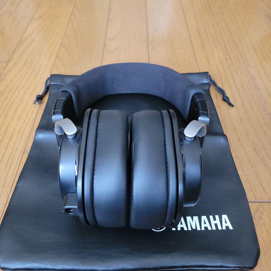 ヘッドホン YAMAHA HPH MT8