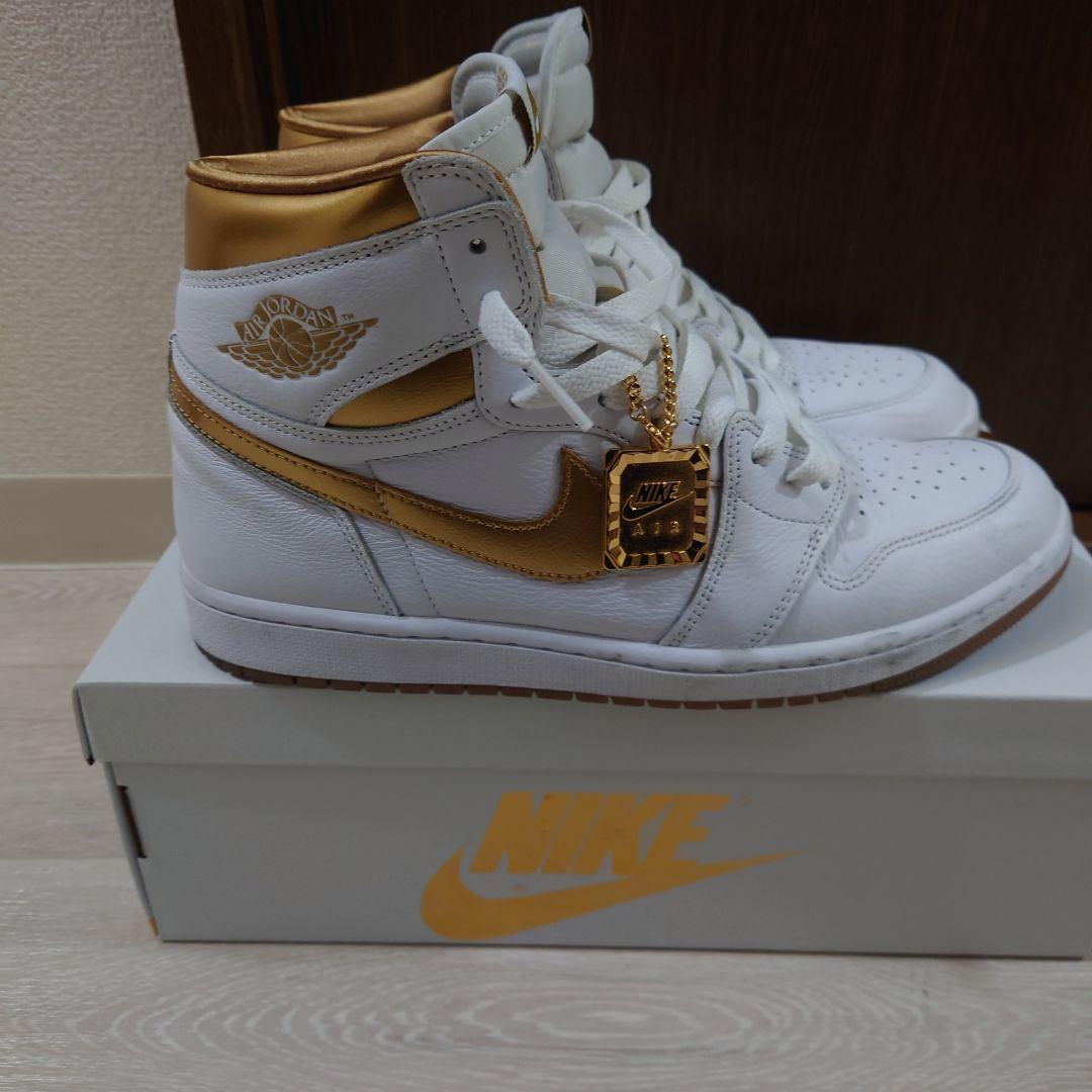 【WMNS US11.5】JORDAN1 Retro High OG