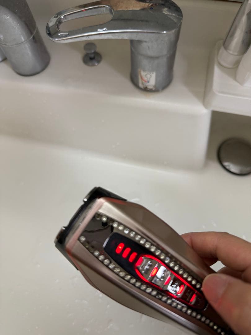 ARTISTIC＆CO Dr.Arrivo 美顔器