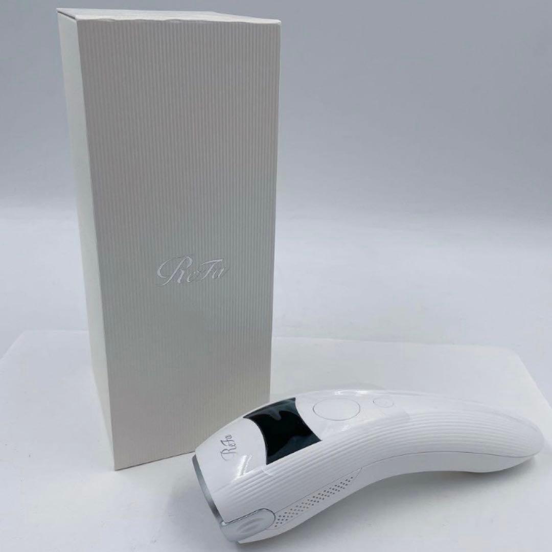 9EM121 ReFa リファ 光美容器 ビューテック エピ 脱毛器