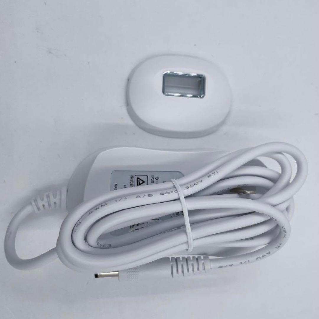 9EM121 ReFa リファ 光美容器 ビューテック エピ 脱毛器