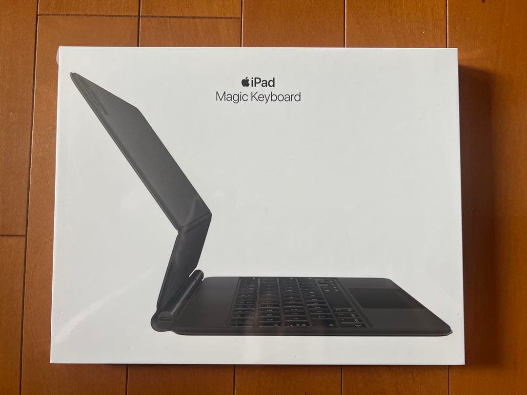 Apple Magic Keyboard iPad Air/Pro 11インチ