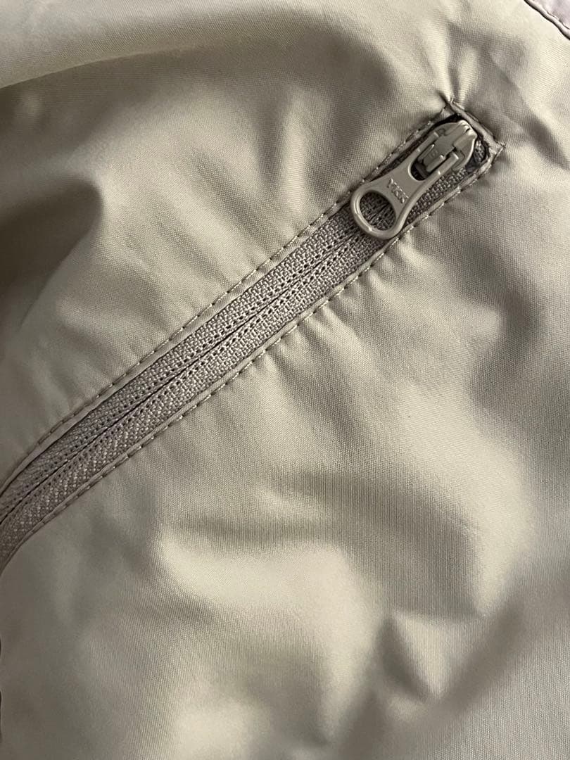 ピレネックス　スプートニックロングソフト2 ダウンコート　36