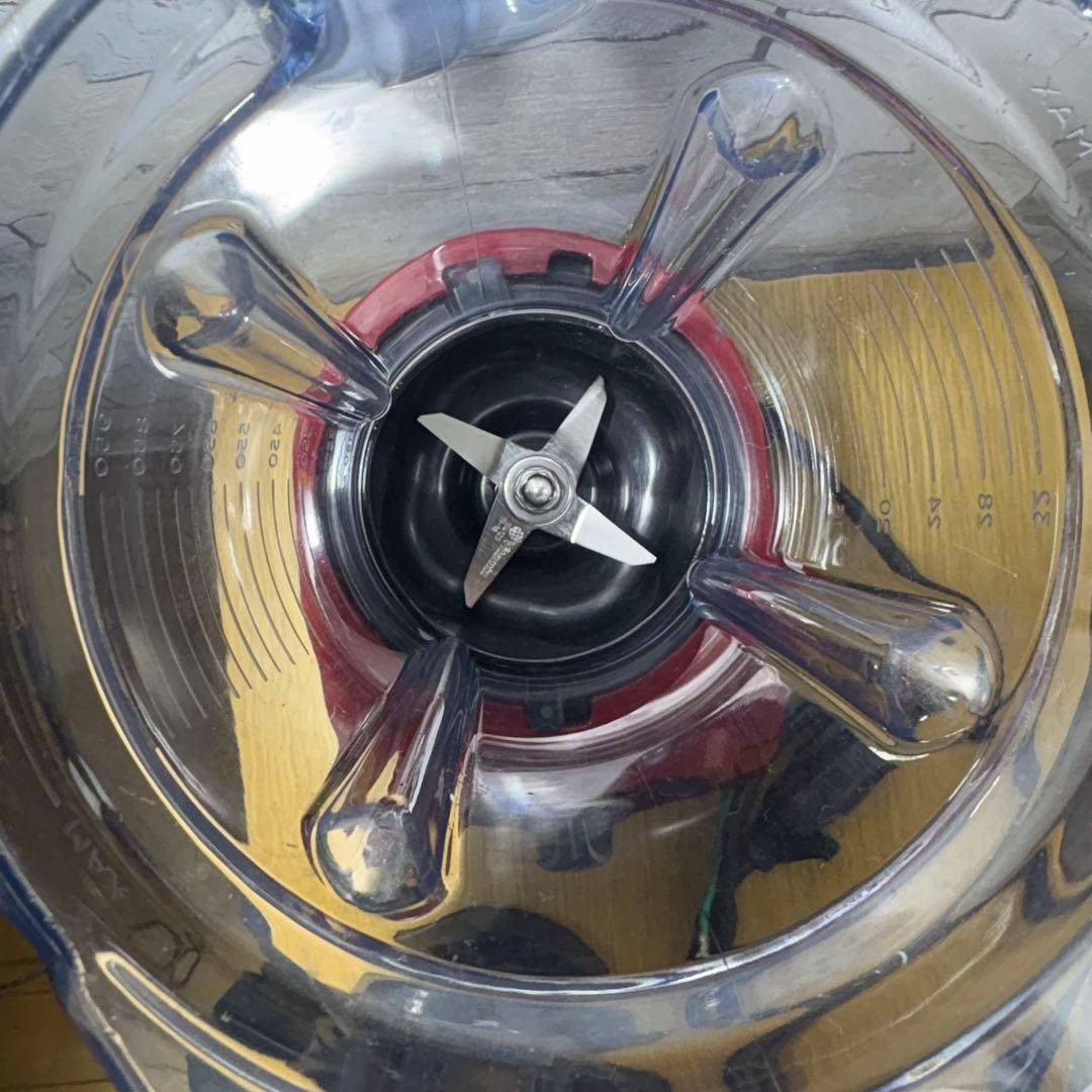 Vitamix S30 ブレンダー フードプロセッサー　ミキサー　スムージー