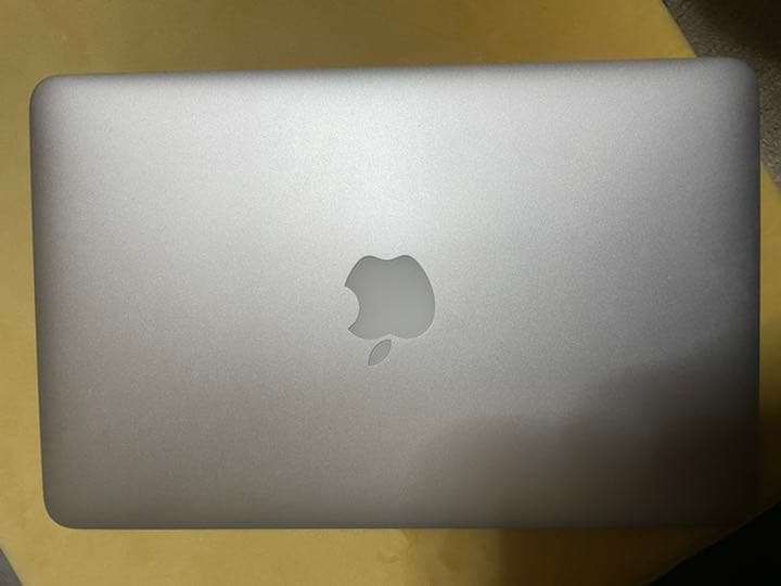 スマホ・タブレット・パソコン APPLE MacBook Air MACBOOK AIR MMGF2J/A