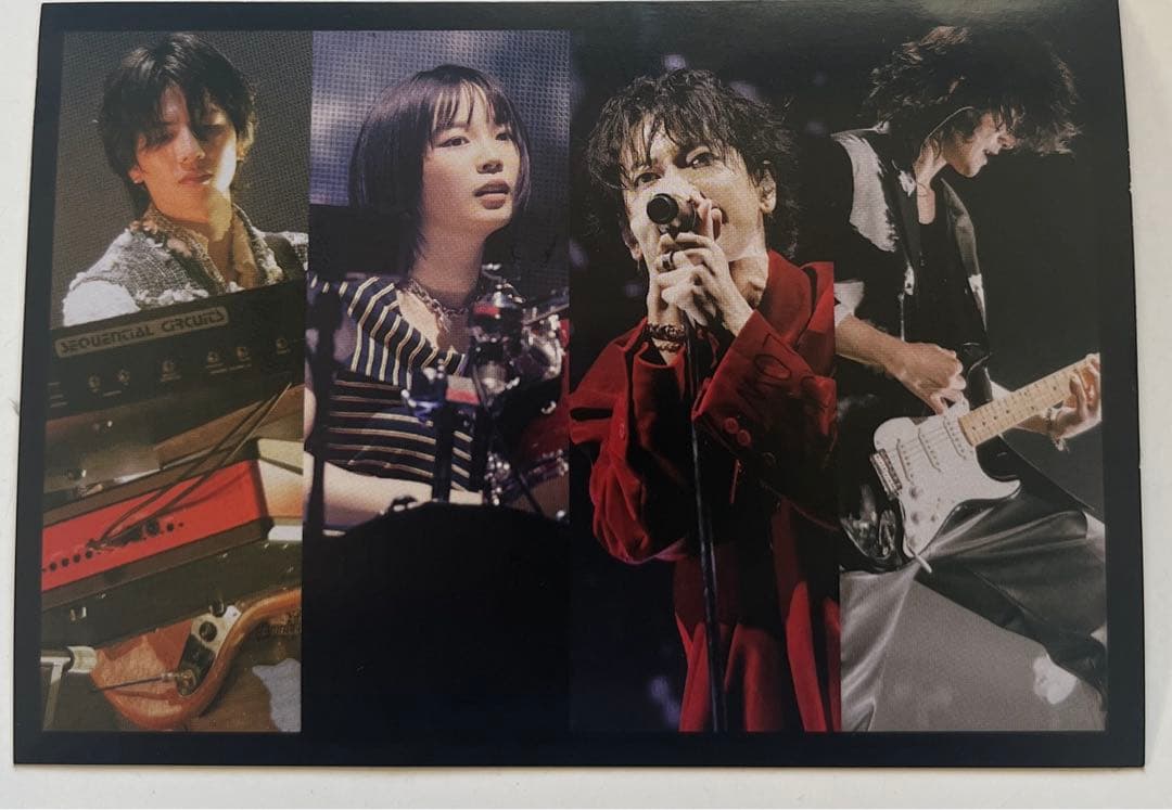 町田啓太 15周年記念グッズセット　グラスハート　コラボカフェ　特典2点セット