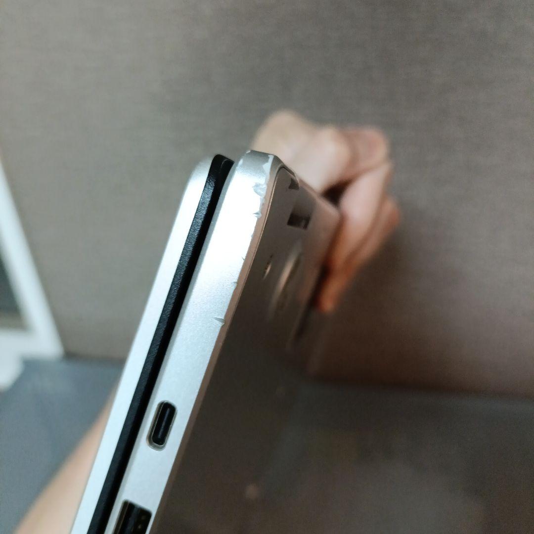 ASUS Chromebook c523na 15.6 インチ　純正充電器