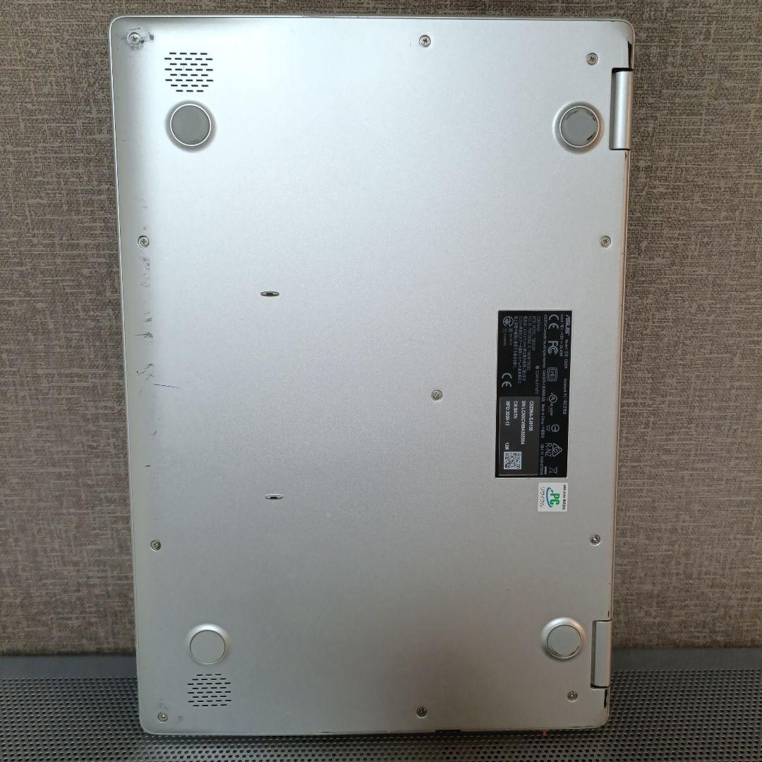 ASUS Chromebook c523na 15.6 インチ　純正充電器