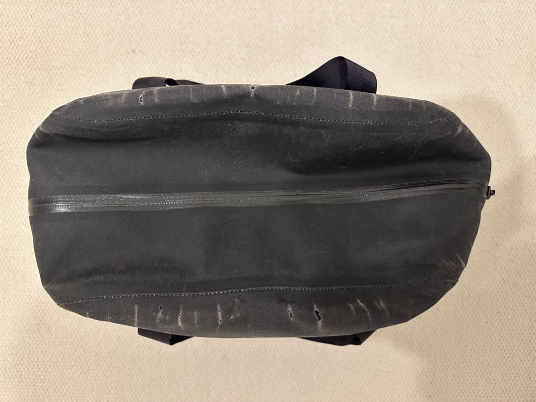 バッグ Veilance tote bag