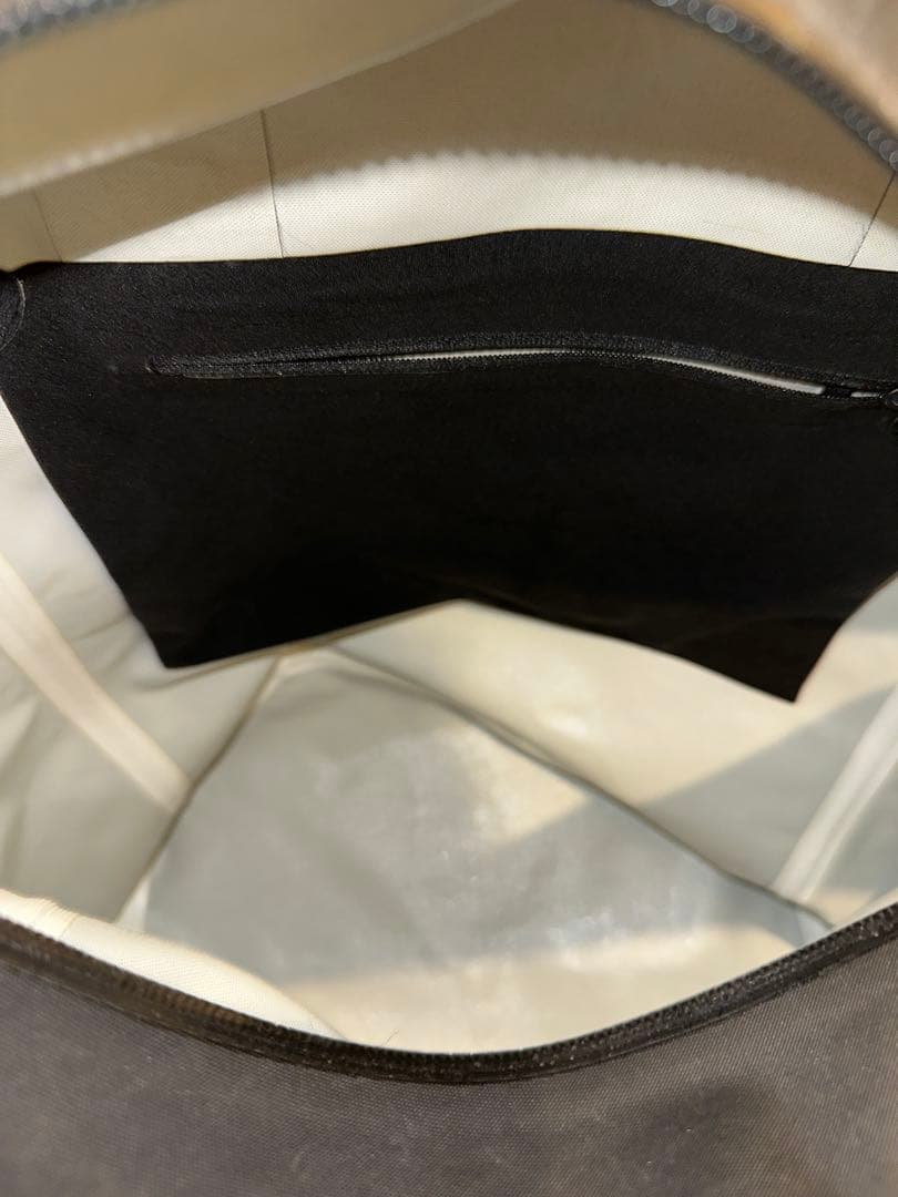 バッグ Veilance tote bag