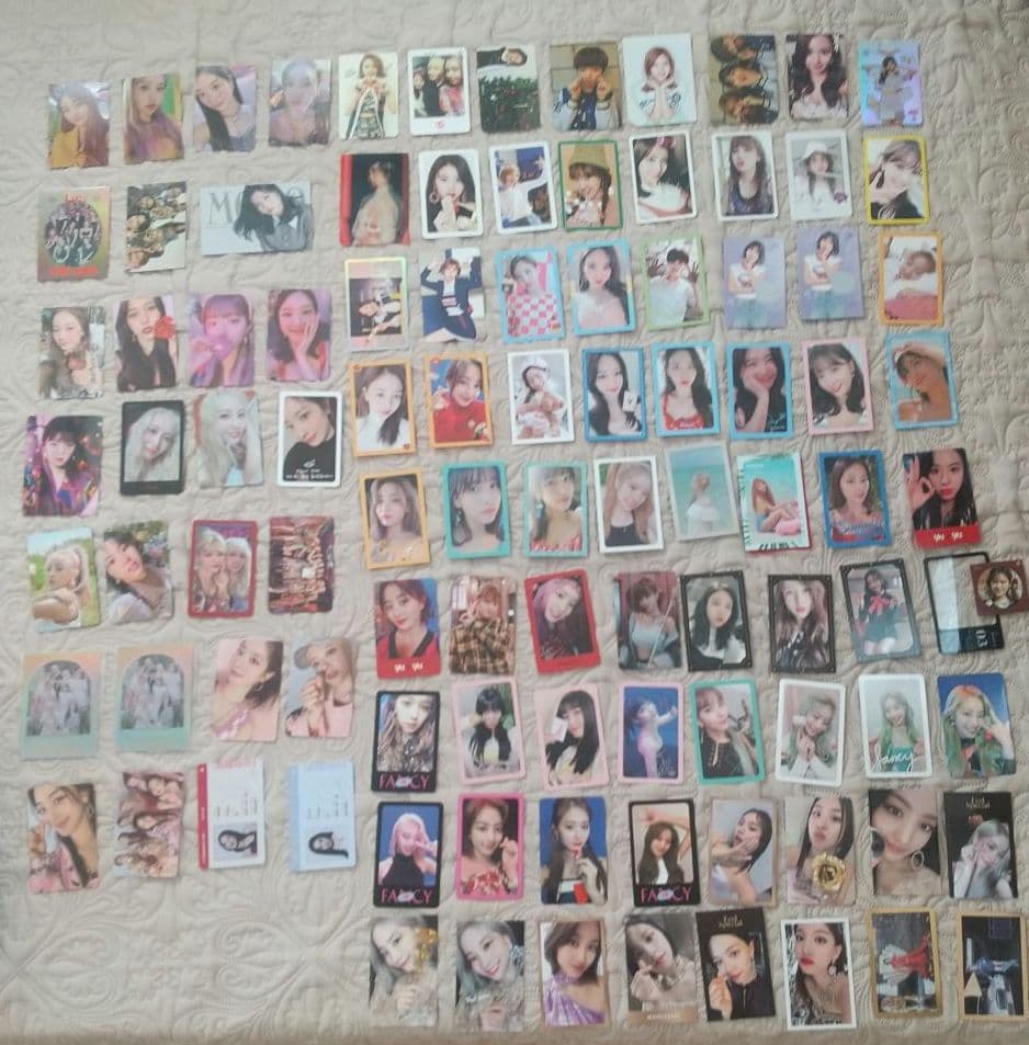 TWICE アルバム フォトブックまとめ売り