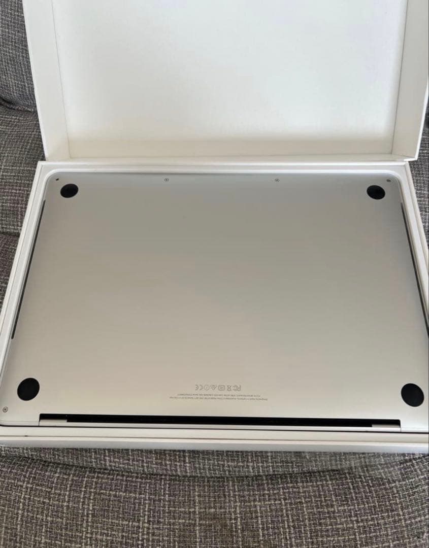 未開封 MacBook Pro i5 16GB-512GB SSD ジャンク