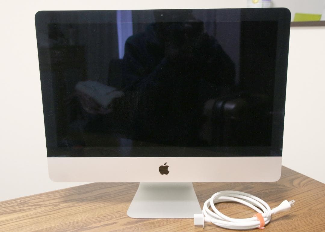 Apple iMac Late 2013 21.5インチ