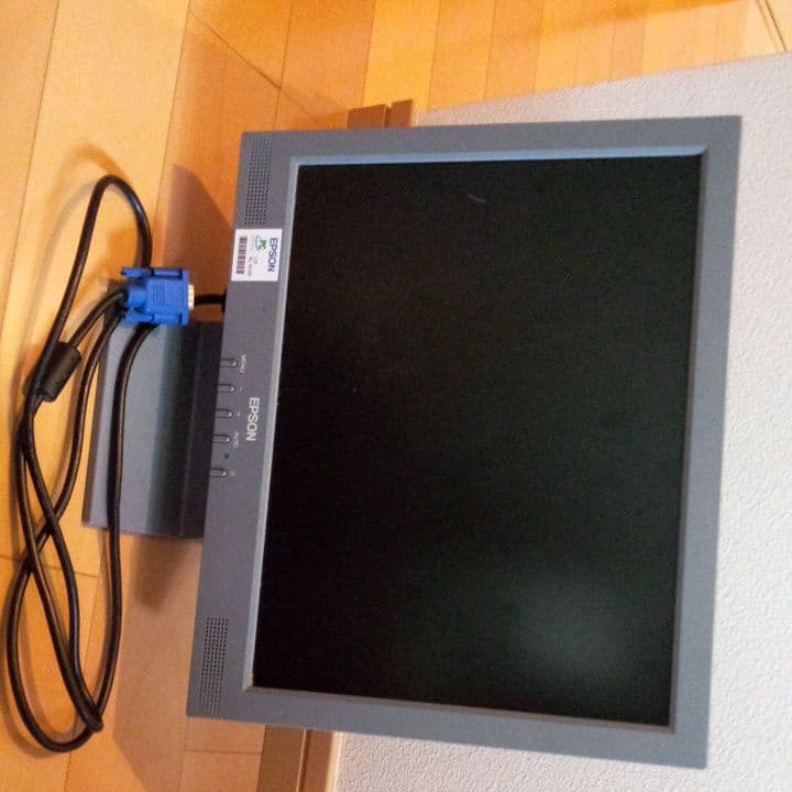 スマホ・タブレット・パソコン EPSON LD1531G