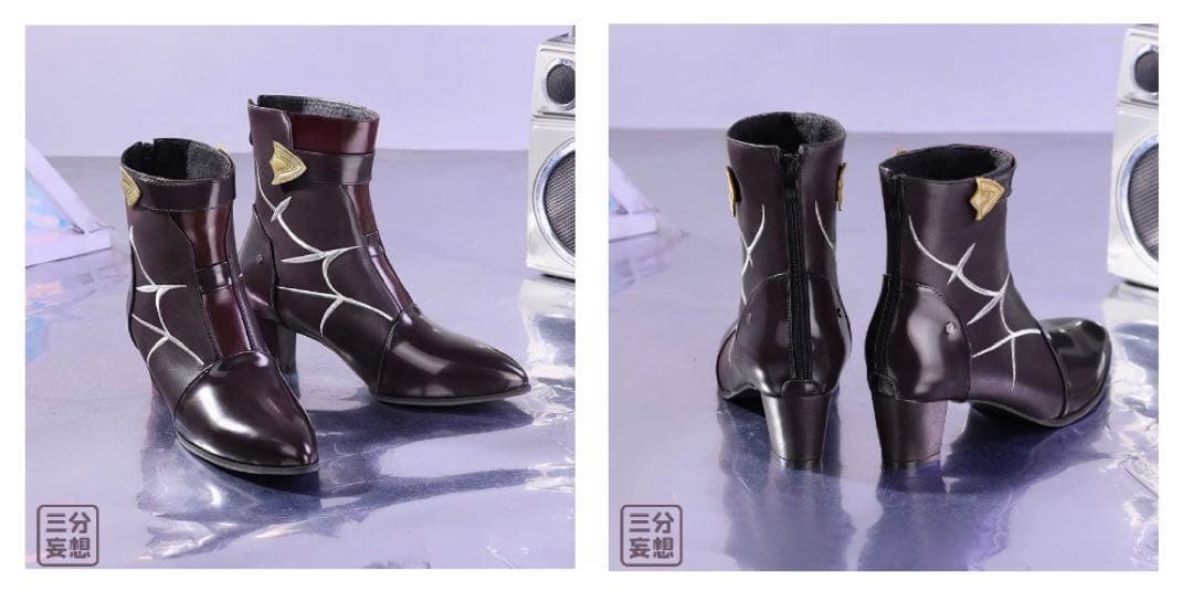 【即日発送可能】猫と3丁目　崩壊スターレイル　カフカ　コスプレ　衣装セット