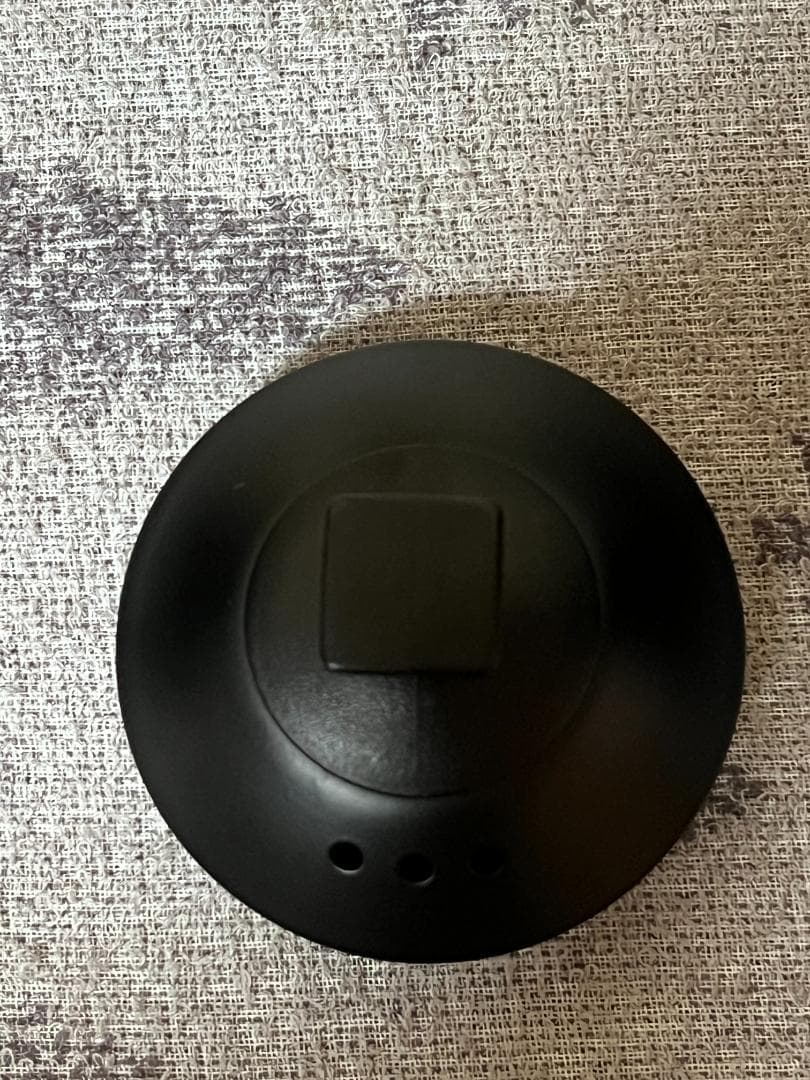 Brewista 電気ケトル 温度調節機能付 ピュアブラック 0.6L