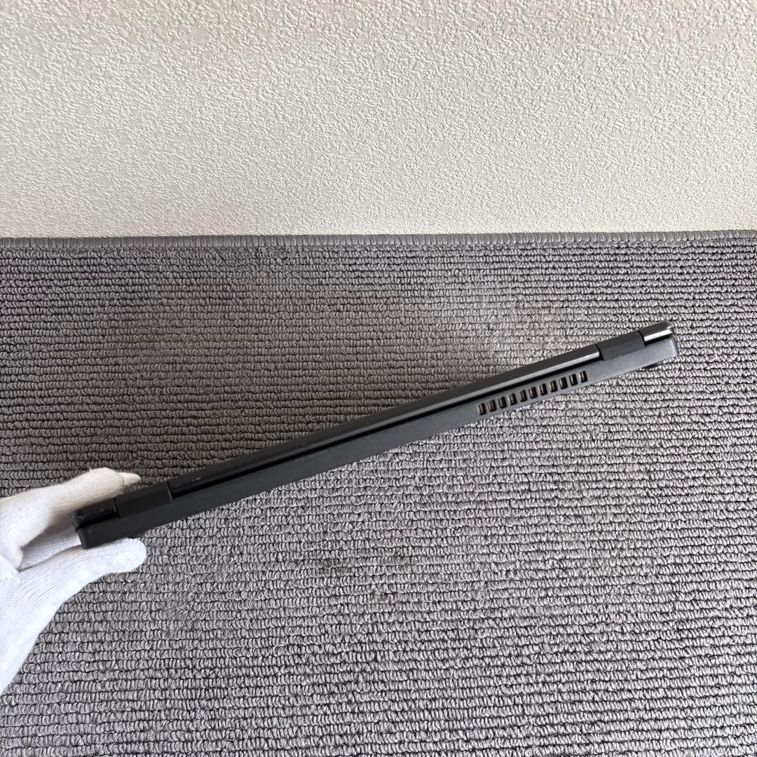 富士通lifebook U7311/F i5-1145G7 メモリ8GB タッチ