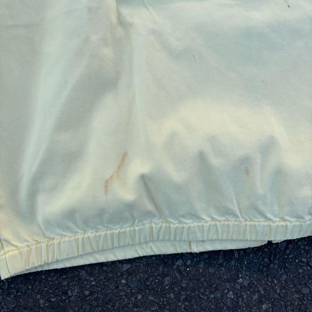 90s 三角タグ　ラルフローレン　スイングトップ　Lサイズ