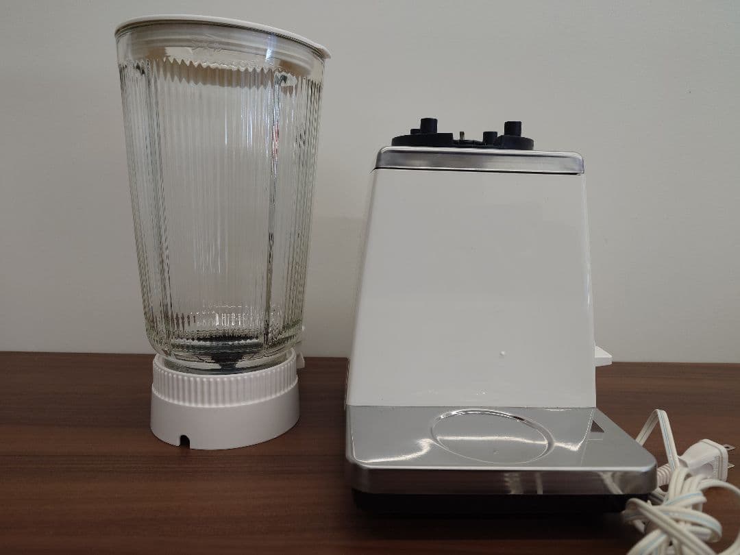 Panasonic 業務用ミキサー ジューサー MX-152SP