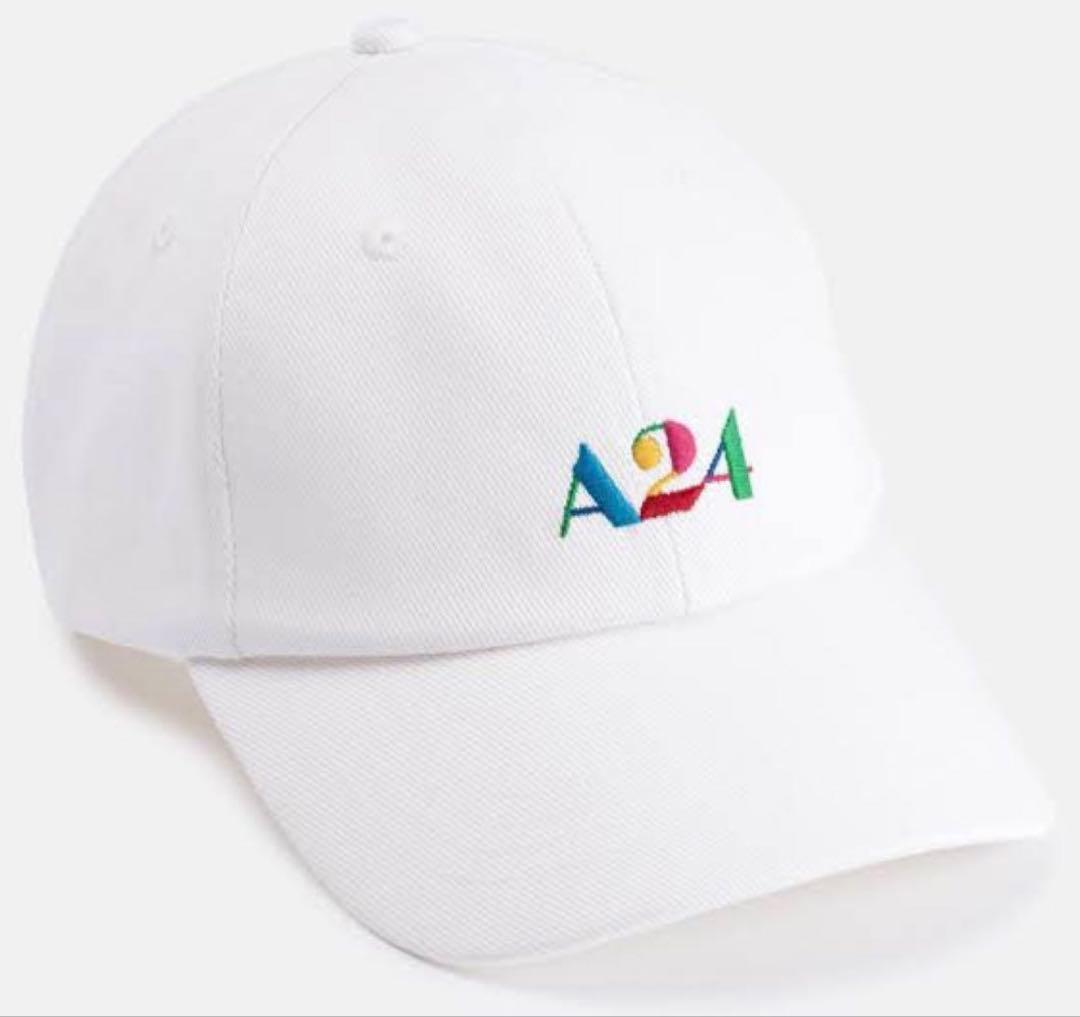 新品未開封 A24 FILMS Logo Party Hat キャップ CAP