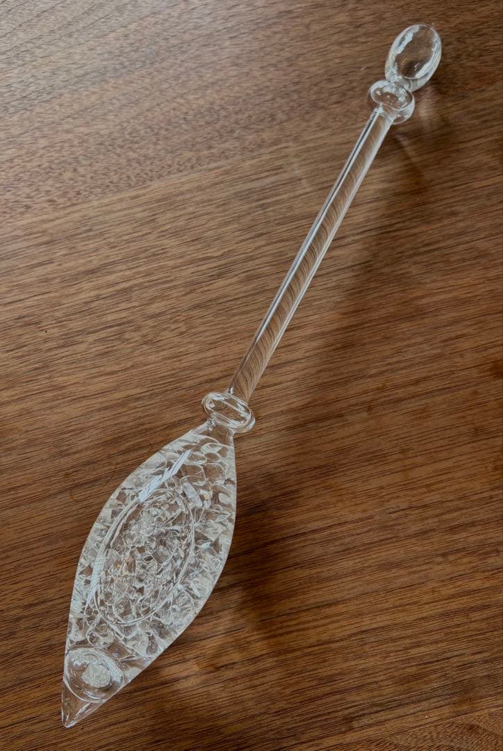 【希少 ダイヤモンド】vitajuwel ヴィタジュエル バトン